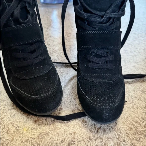 Ash Bowie wedge sneakers 41 - Picture 2 of 12